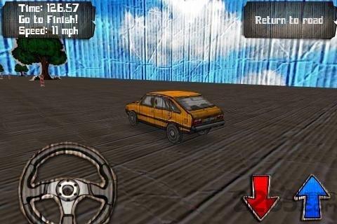 纸汽车papercars手机版下载,纸汽车papercars,汽车游戏,休闲游戏