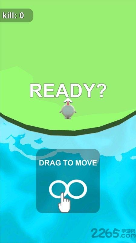 whales io最新版下载,whalesio,对战游戏,io游戏
