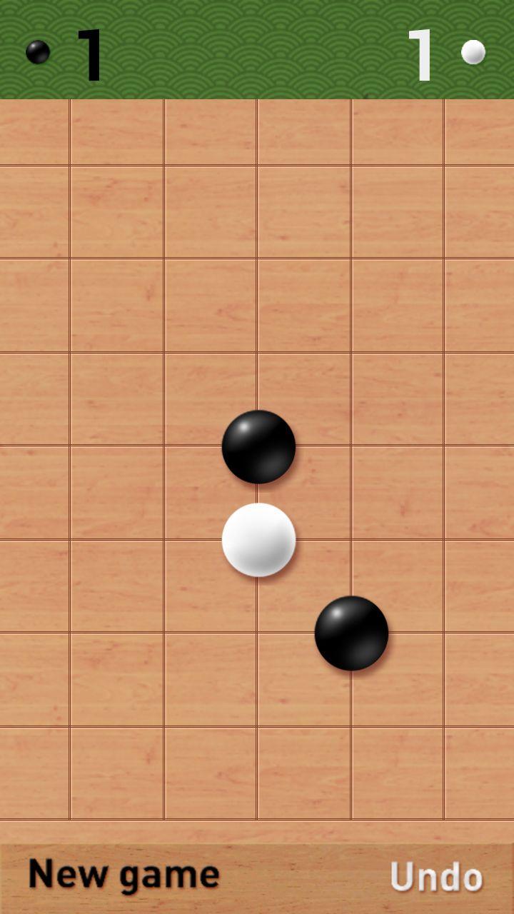 对战五子棋手机版下载,对战五子棋,棋牌游戏