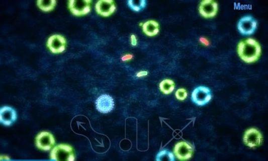 微生物战争内购破解版下载,微生物战争,战争游戏,育成游戏
