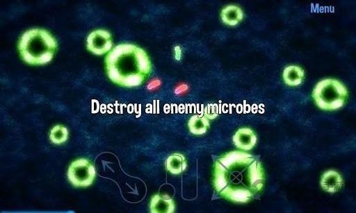 微生物战争内购破解版下载,微生物战争,战争游戏,育成游戏