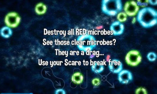 微生物战争内购破解版下载,微生物战争,战争游戏,育成游戏